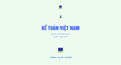Desktop Screenshot of ktvn.com.vn