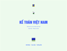 Tablet Screenshot of ktvn.com.vn